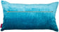 Cushion Rizzo Turquoise