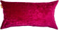 Nursing pillow Rizzo Raspberry
