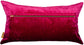 Nursing pillow Rizzo Raspberry